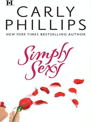 cover image of Simply Sexy